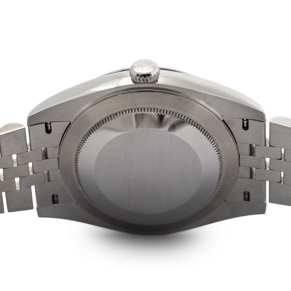 Rolex Datejust 41 126300